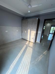 Bedroom Image of 2100 Sq.ft 3 BHK Builder Floor for rent in Sector 46 Gurgaon for Rs. 55000