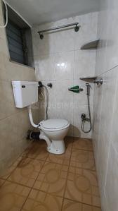 Image of 750 Sq.ft 2 BHK Apartment / Flat for rent in Implosion CHS, Chedda Nagar, Mumbai for Rs. 50000