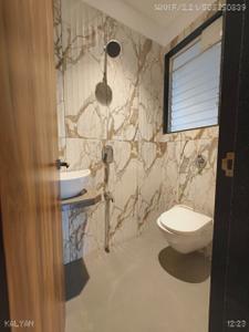 Image of 509 Sq.ft 1 BHK Apartment / Flat for sale in Swaminarayan City, Dombivli West, Thane for Rs. 3960000