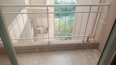 Balcony Image of 900 Sq.ft 2 BHK Apartment / Flat for rent in NG Vrundavan, Yerawada Pune for Rs. 29000