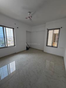 Bedroom Image of 1508 Sq.ft 3 BHK Apartment / Flat for rent in Pinnac River Dale Residency, Karve Nagar Pune for Rs. 45000