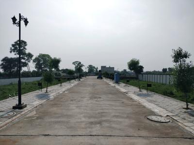 Image of 1152 Sq.ft Residential Plot / Land for sale in Landspect Anushree Greens, Tajupur, Faridabad for Rs. 12000000