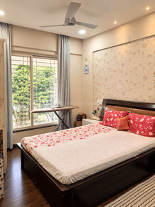 Image of 1020 Sq.ft 2 BHK Apartment / Flat for sale in Alcon Acacia, Kondhwa, Pune for Rs. 8250000
