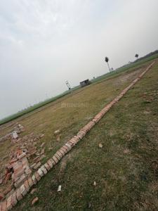 Residential Plot