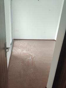 Bedroom Image of 720 Sq.ft 1 BHK Apartment / Flat for sale in Bhairaav Goldcrest Residency Phase 2, Ghansoli Navi Mumbai for Rs. 11000000