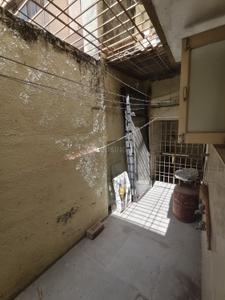 Balcony Image of 2184 Sq.ft 4.5 BHK Independent House for sale in Park Colony Jamnagar for Rs. 35000000