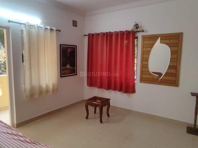 Hall Image of 1766 Sq.ft 3 BHK Apartment / Flat for sale in Corporate Suncity Apartments, Bellandur Bengaluru for Rs. 25200000