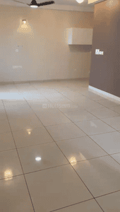 Image of 1380 Sq.ft 3 BHK Apartment / Flat for rent in Prestige Jindal City, Anchepalya, Bengaluru for Rs. 52000