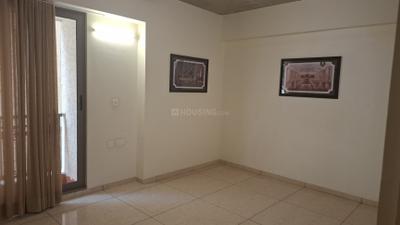 Bedroom Image of 2191 Sq.ft 4 BHK Apartment / Flat for sale in Bopal Ahmedabad for Rs. 18071500