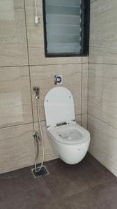 Image of 1100 Sq.ft 3 BHK Apartment / Flat for sale in 34 Park Estate, Goregaon West, Mumbai for Rs. 28000000