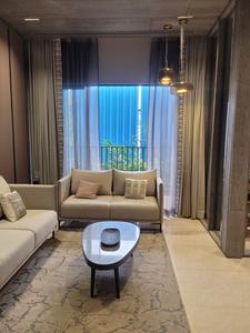 Hall Image of 1166 Sq.ft 2.5 BHK Apartment / Flat for sale in Sankla East World Phase I, Hadapsar Pune for Rs. 8500000