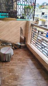 Image of 850 Sq.ft 2 BHK Apartment / Flat for rent in Indirapuram, Ghaziabad for Rs. 21000