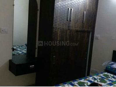 Bedroom Image of  MANY OPTIONS AVAILABLE in Rajinder Nagar, New Delhi