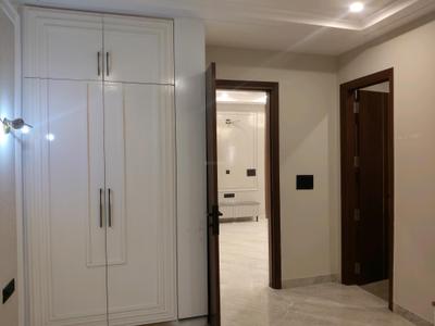 Bedroom Image of 2100 Sq.ft 4 BHK Builder Floor for sale in Sector 7 Gurgaon for Rs. 29800000