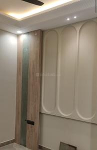 Bedroom Image of 1350 Sq.ft 3 BHK Builder Floor for sale in Paschim Vihar New Delhi for Rs. 29000000