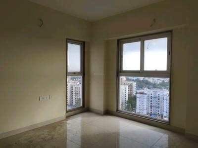 Bedroom Image of 1000 Sq.ft 3 BHK Apartment / Flat for sale in SD The Lumiere, Andheri West Mumbai for Rs. 35000000