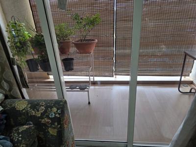 Balcony Image of 3800 Sq.ft 4.5 BHK Duplex for sale in Indiabulls Greens 4, Panvel Navi Mumbai for Rs. 46000000