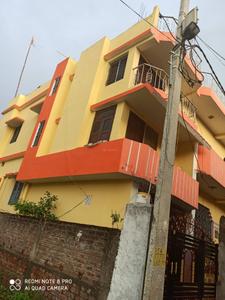 Image of 1000 Sq.ft 2 BHK Builder Floor for rent in Danapur, Patna for Rs. 7000