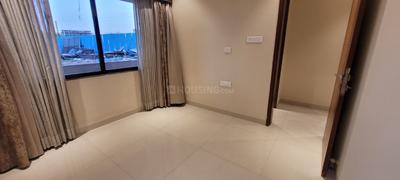 Bedroom Image of 1060 Sq.ft 2 BHK Apartment / Flat for sale in Taloja Navi Mumbai for Rs. 6300000