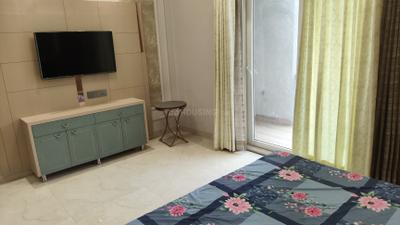 Bedroom Image of 3375 Sq.ft 4 BHK Villa for sale in Modi Nagar Jaipur for Rs. 23100000