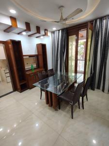 Hall Image of 4500 Sq.ft 4 BHK Apartment / Flat for rent in Scheme No 140 Indore for Rs. 120000