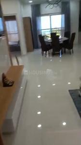 Hall Image of 2370 Sq.ft 4 BHK Apartment / Flat for sale in Abhee Silicon Shine by Abhee Ventures, Mullur Bengaluru for Rs. 23200000