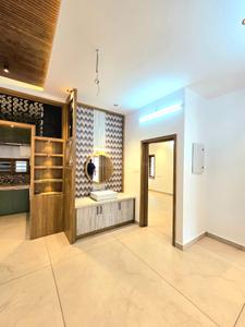 Bedroom Image of 2500 Sq.ft 4 BHK Independent House for sale in Kuzhivelippady Kochi for Rs. 12000000