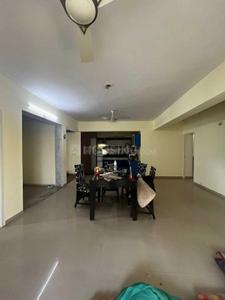 Hall Image of 2700 Sq.ft 4 BHK Apartment / Flat for sale in Shree Rang Aroma, Randesan Gandhinagar for Rs. 12500000