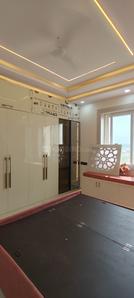 Hall Image of 1850 Sq.ft 3 BHK Apartment / Flat for rent in Gandhi Nagar Ranchi for Rs. 35000