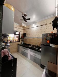 Image of 575 Sq.ft 1 BHK Apartment / Flat for sale in Thane East, Thane for Rs. 9500000