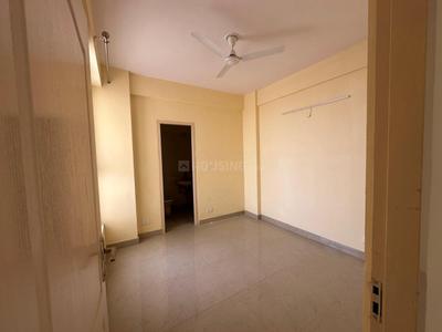 Bedroom Image of 450 Sq.ft 1 BHK Apartment / Flat for sale in Ramsons Kshitij, Sector 95 Gurgaon for Rs. 3550000
