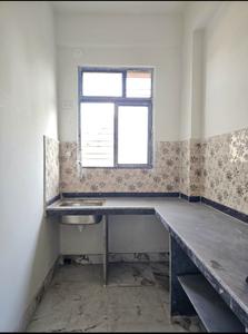 Kitchen Image of 984 Sq.ft 3 BHK Apartment / Flat for sale in Keshtopur Kolkata for Rs. 5116900