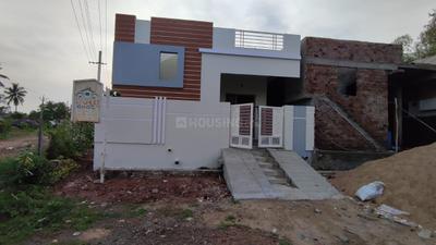 Image of 900 Sq.ft 2 BHK Independent House for sale in Nadakuduru, Kakinada for Rs. 4200000