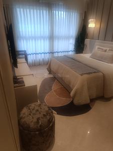 Bedroom Image of 1450 Sq.ft 3 BHK Apartment / Flat for sale in Chembur Mumbai for Rs. 42900000