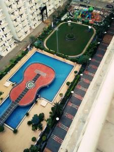 4 BHK Flat