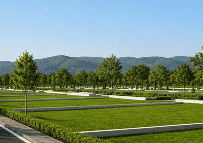 Image of 1600 Sq.ft Residential Plot / Land for sale in Sensation Svaasa, Khopoli, Navi Mumbai for Rs. 16200000