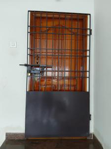 Hall Image of 2400 Sq.ft 2 BHK Independent House for rent in West Tambaram Chennai for Rs. 20000