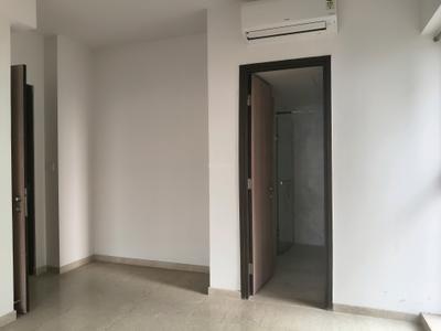 Bedroom Image of 911 Sq.ft 3 BHK Apartment / Flat for sale in Rishabh Palacino, Matunga East Mumbai for Rs. 52500000