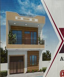 2 BHK Villa