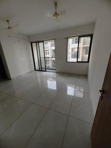 Hall Image of 1305 Sq.ft 2 BHK Apartment / Flat for rent in Jagatpur Ahmedabad for Rs. 21000