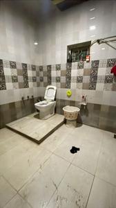 Bathroom Image of 1980 Sq.ft 3 BHK Duplex for sale in Joshipura Junagadh for Rs. 2780000