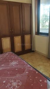 Bedroom Image of 5381 Sq.ft 6 BHK Independent House for rent in Panjim Goa for Rs. 270000