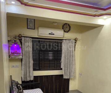 Image of 480 Sq.ft 1 BHK Apartment / Flat for sale in Parel, Mumbai for Rs. 19500000