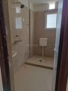 Bathroom Image of 955 Sq.ft 2 BHK Apartment / Flat for sale in Ramkrishan Nagar Patna for Rs. 7500000