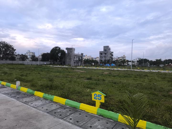 VR Hanuman Enclave Main Image 1