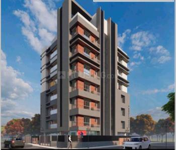 Image of 1408 Sq.ft 3 BHK Apartment / Flat for sale in Ballygunge, Kolkata for Rs. 19300000