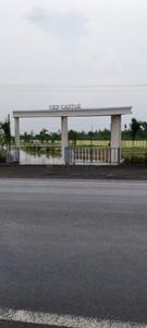 Image of 1500 Sq.ft Residential Plot / Land for sale in Cantonment, Tiruchirappalli for Rs. 3748500