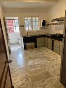 Kitchen Image of 2500 Sq.ft 4 BHK Independent House for rent in Halasuru Bengaluru for Rs. 195000