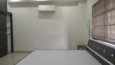 Bedroom Image of 2200 Sq.ft 4 BHK Apartment / Flat for sale in Akota Vadodara for Rs. 11100000