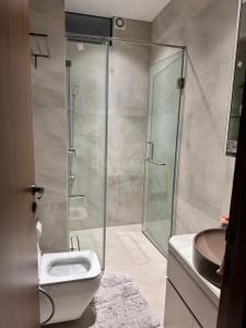 Image of 650 Sq.ft 1 BHK Apartment / Flat for rent in Maker Tower, Cuffe Parade, Mumbai for Rs. 170000